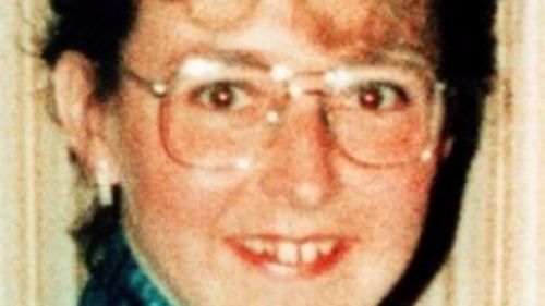 Nina Nicholson, 22, was found murdered on her porch in 1991. (Victoria Police)