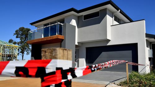An influx of new properties has lowered rental prices in some areas. (AAP)