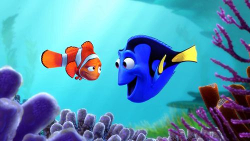 'Finding Dory' achieves highest commercial opening for an animated film ever