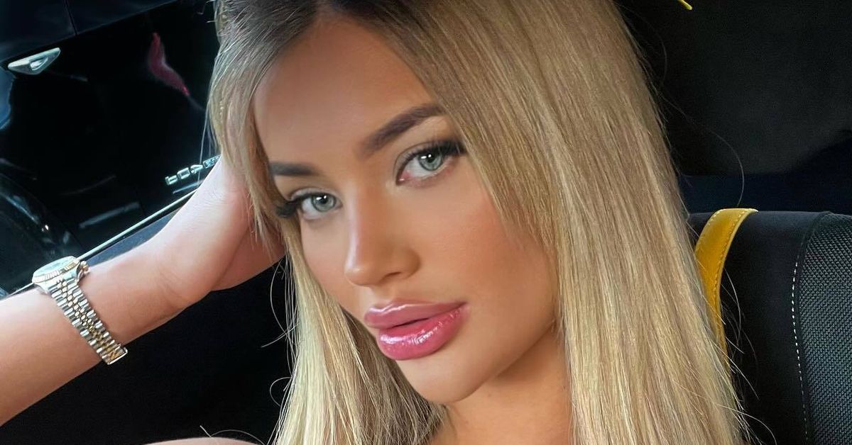 Love Island Australia 2024 Exit Interview Exclusive: Hannah reveals