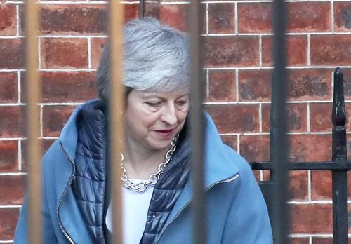British Prime Minister Theresa May has suffered an embarrassing parliamentary defeat on Brexit as lawmakers remain resistant to her EU divorce plan.