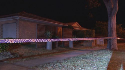 A woman has been found dead in a home in Kangaroo Flat, Bendigo.