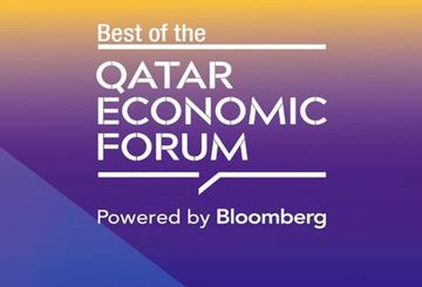 Best Of the Qatar Economic Forum