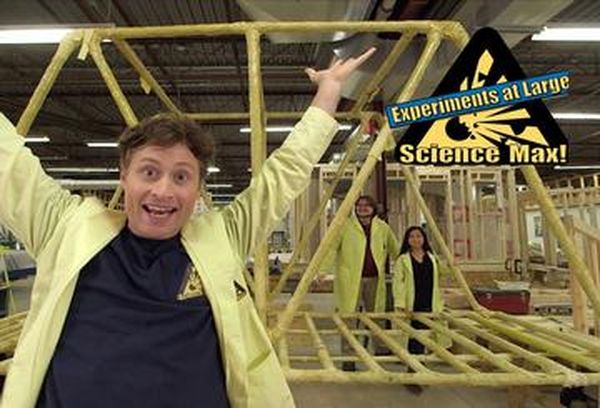 Science Max