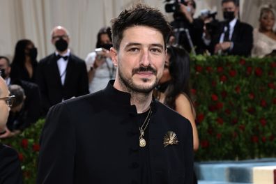Marcus Mumford