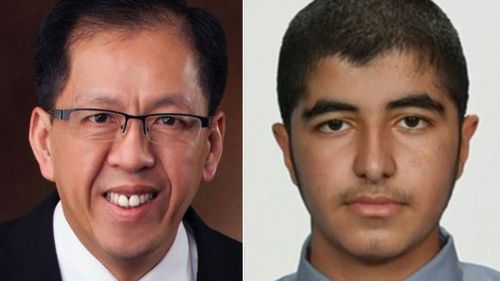 Curtis Cheng was murdered on the afternoon of October 2, 2015 by 15-year-old schoolboy Farhad Jabar as he left Parramatta Police headquarters. 