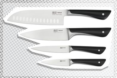 9PR: Jamie Oliver Tefal Knives