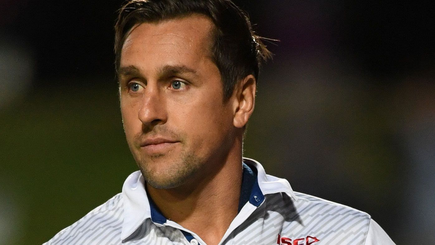 Mitchell Pearce praises new-look New South Wales side for Origin win