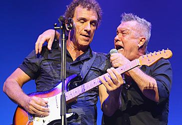 Which Cold Chisel song was classified unsuitable for airplay upon its release as a single?