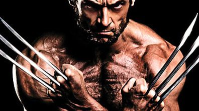 Hugh Jackman as Wolverine (20th Century Fox)
