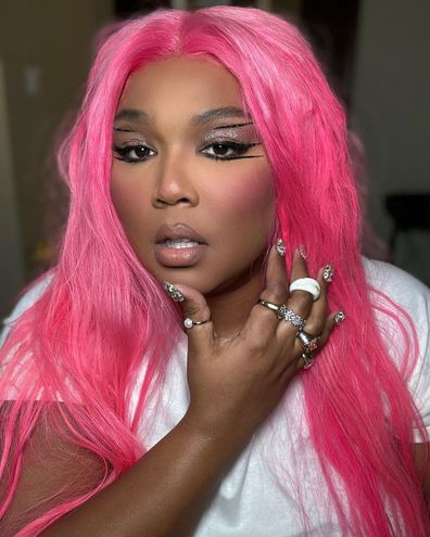 Lizzo