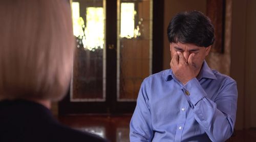 Tonight in a major 60 Minutes investigation, Lloyd Rayney speaks out on the criminal case brought against him. 