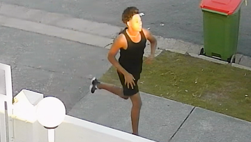 A﻿ man has failed to steal a boy&#x27;s electric bike after he assaulted him on the Gold Coast.