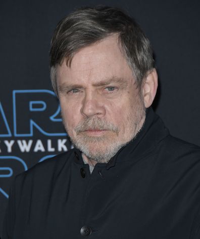 Star Wars: Mark Hamill hints Harry Styles has secret cameo in The Rise Of  Skywalker, The Independent