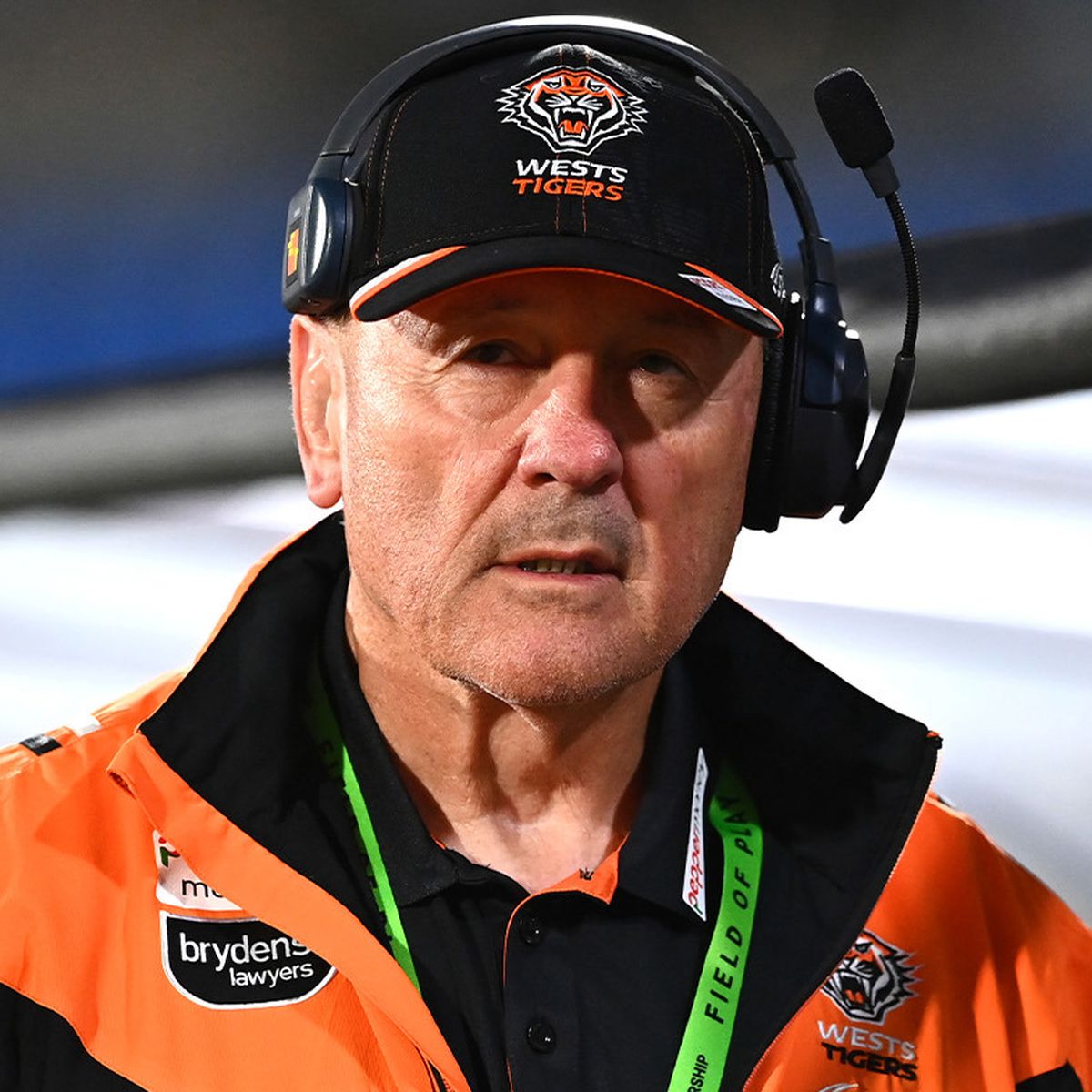 Wests Tigers are betting it all on Tim Sheens and the spirit of