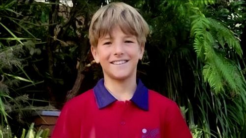 Shark attack victim Nico Antic has died in a Sydney hospital. The 12-year-old was attacked by a suspected bull shark as he was jumping off a rock face at Neilson Park, near Shark Beach in Vaucluse, on Sunday.