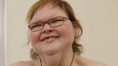 Tammy reveals new secret relationship 