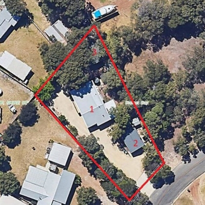 Three dwellings in seaside town of WA on offer for $695,000-plus