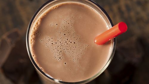 Surprising number of Americans think chocolate milk comes from brown cows