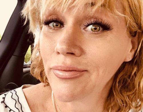 Meghan's half-sister Samantha Markle attacked Meghan's mother Doria in an online outburst.