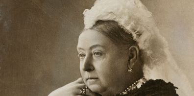 Queen Victoria