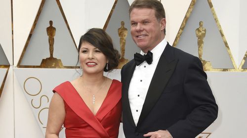 Pair responsible for Oscars Best Picture debacle won't be back, Academy president says