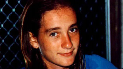 Rachel Antonio disappeared in 1998 from Bowen, Queensland. (9NEWS)