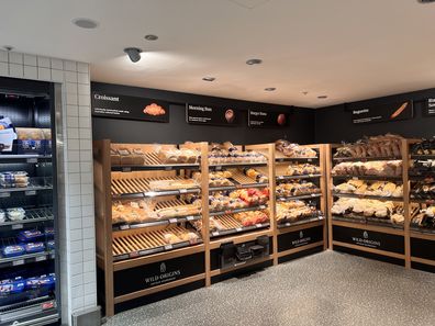 aldi fresh baked goods ban