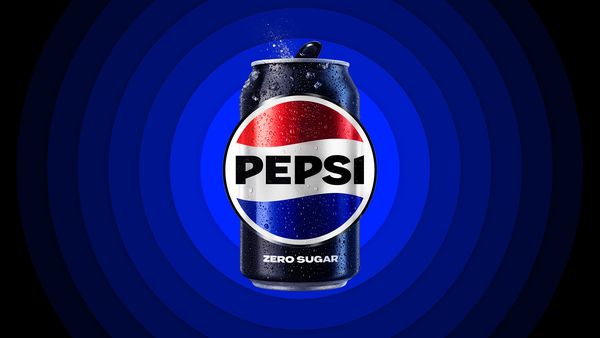 Pepsi changes its logo for the first time in 15 years