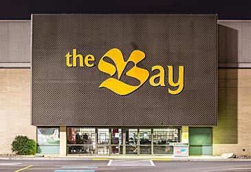 The Hudson's Bay Company was founded in 1670 to trade which commodity?