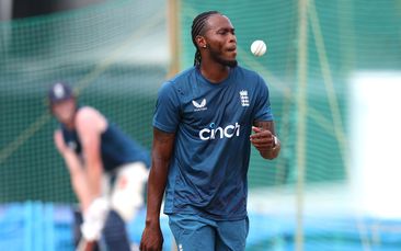 Jofra Archer will not play any red ball cricket this English summer.