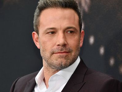 Ben Affleck