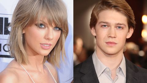 Taylor Swift Joe Alwyn