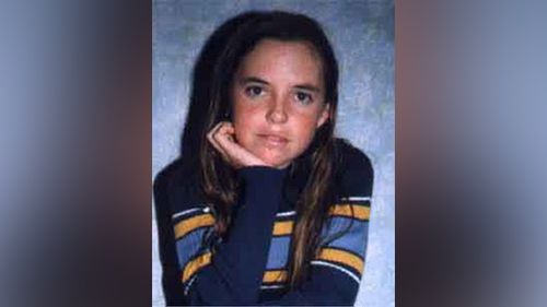 Man charged over 1999 cold case murder of West Australian teen Hayley Dodd