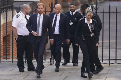 Prince Harry