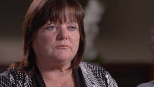 His daughter Susan is brutal when it comes to her father. She tells 60 Minutes he was convicted of indecently assaulting her when she was just seven years old.  