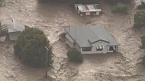 Thousands of Queenslanders have lost a class action lawsuit calling for compensation from the 2011 floods.