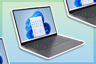 9PR: Lenovo Yoga Slim 7i Pro Laptop