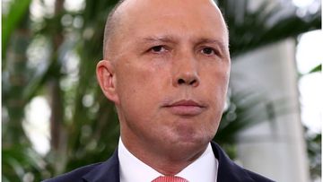Peter Dutton has called for stronger regulations against registered child sex offenders in Australia.