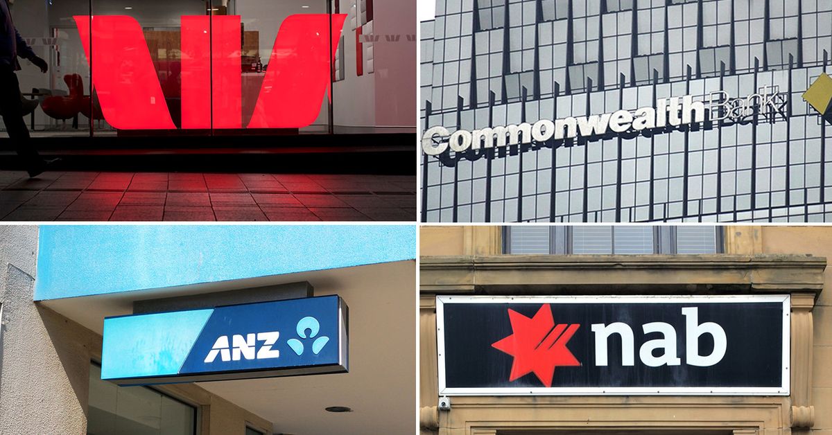 Big four banks to pass on interest rate cut to homeowners