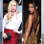 Glamorous celebrity sightings at Milan Fashion Week 2024
