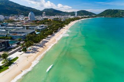 Patong, Thailand