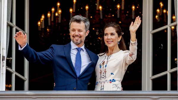 Princess Mary of Denmark