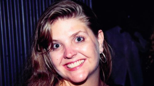 Jane Rimmer was a child care worker. The 23-year-old was killed sometime between 1996 and 1997.