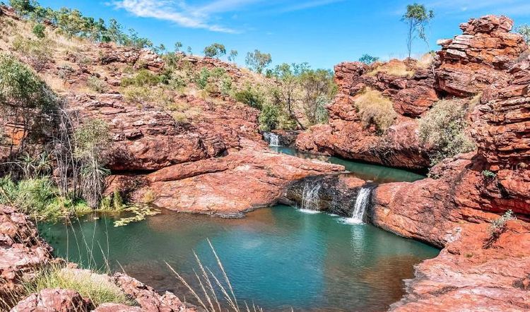 Aussie tourist gem Lorella Springs Wilderness Park in Northern Territory  forced to close gates after 25 years - 9Travel