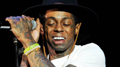Rapper Lil Wayne taken to hospital after suffering two seizures on private plane: reports