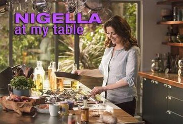Nigella: At My Table