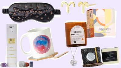 Astrology gifts