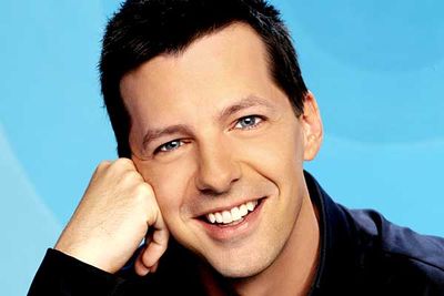 <B>The dad:</B> Jack McFarland (Sean Hayes), <i>Will & Grace</i><br/><br/><B>Father to:</B> Elliot (Michael Angarano). <br/><br/><B>Why he's a rad dad:</B> Who knew Jack was not only a dad, but also a good one as well? One day Jack discovered the sperm he once cashed in was now a teenage boy named Elliot. They immediately bonded, and though their relationship was once disapproved of by Elliott's mother, it turned out she was simply threatened by the fact that Jack had so casually come out to his son, while she herself had not yet found the courage to do so.
