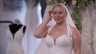 Say Yes To The Dress: Lancashire 9now